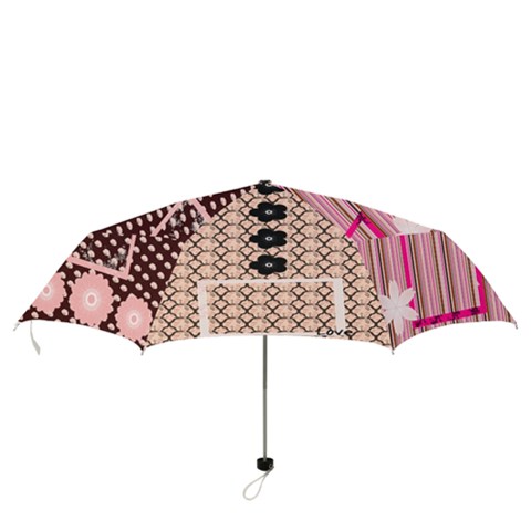 Folding Umbrella 