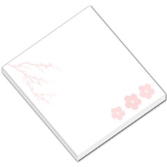 CHERRY BLOSSOM - Small Memo Pads