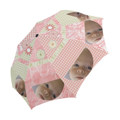 Folding Umbrella 