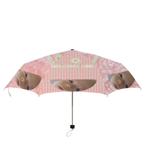 Folding Umbrella 