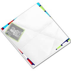 cute memopad 2 - Small Memo Pads