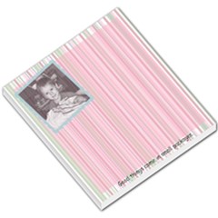 cute memopad 5 - Small Memo Pads