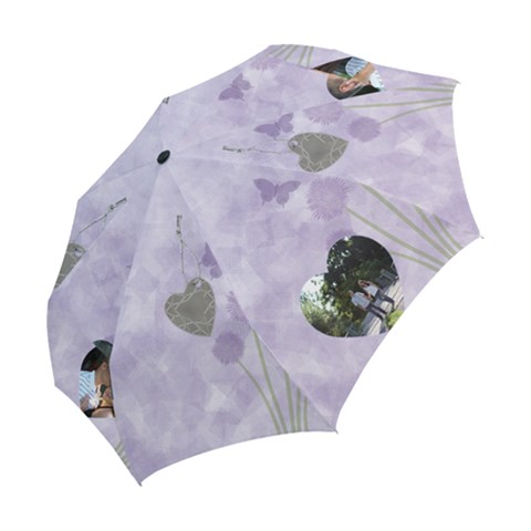 Folding Umbrella 