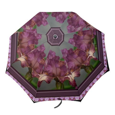 Folding Umbrella 