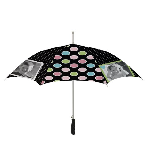 Straight Umbrella 