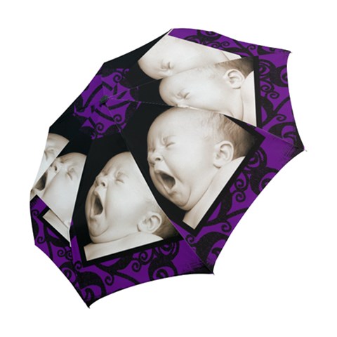 Folding Umbrella 