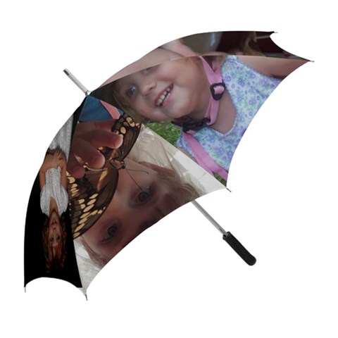 Straight Umbrella 