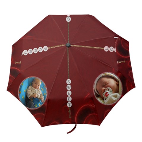 Folding Umbrella 