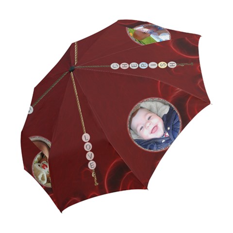 Folding Umbrella 