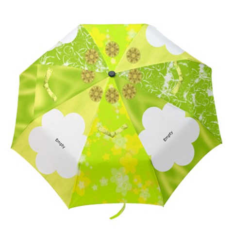 Folding Umbrella 