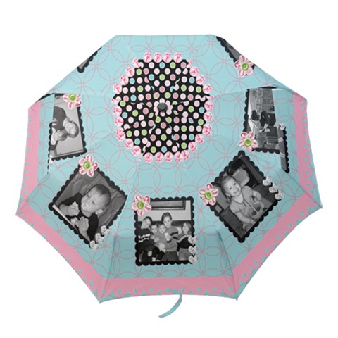 Folding Umbrella 