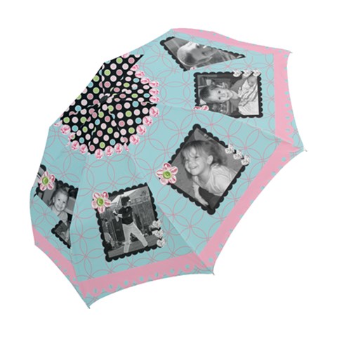 Folding Umbrella 
