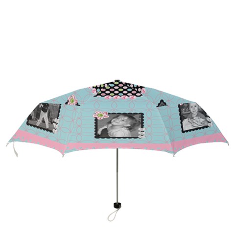 Folding Umbrella 