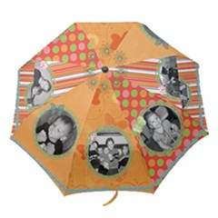 pretty umbrella 2 - Folding Umbrella