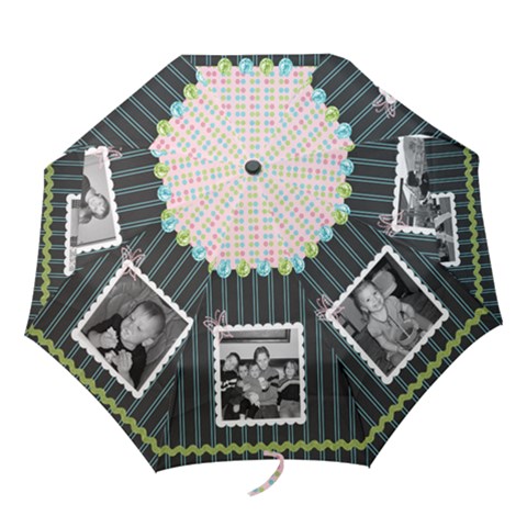 Folding Umbrella 