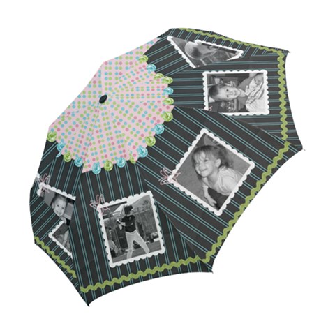 Folding Umbrella 