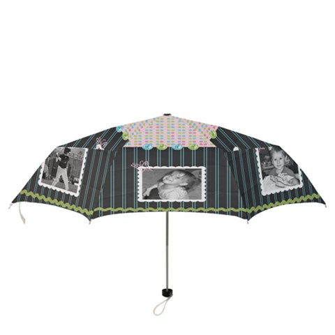 Folding Umbrella 