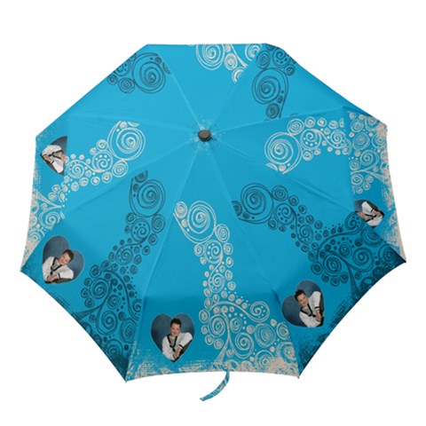 Folding Umbrella 