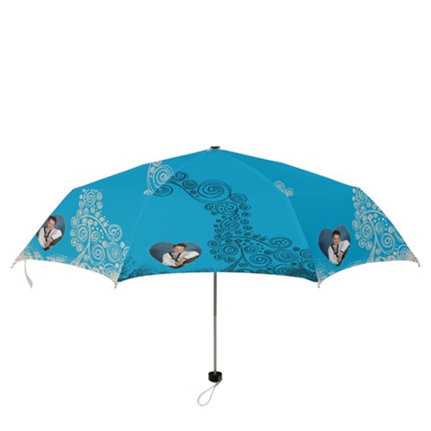 Folding Umbrella 