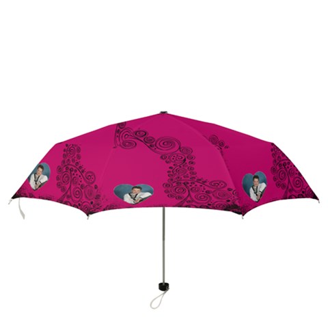 Folding Umbrella 