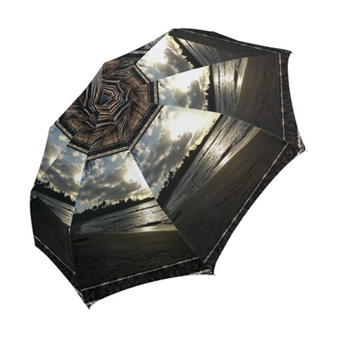 Folding Umbrella 