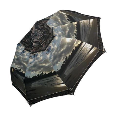 Folding Umbrella 