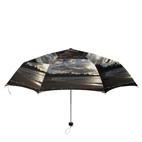 Folding Umbrella 