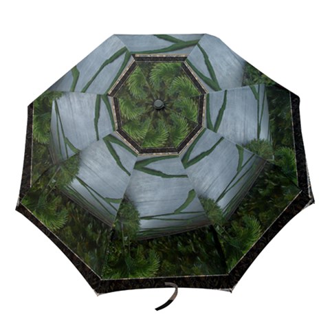 Folding Umbrella 