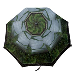 6620 12 umbrella - Folding Umbrella