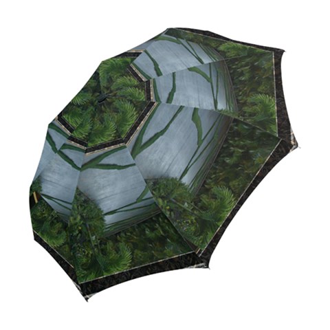 Folding Umbrella 