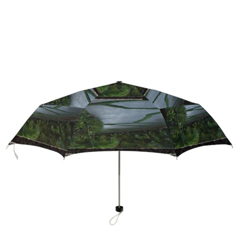 Folding Umbrella 