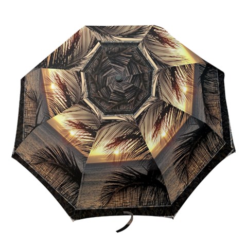 Folding Umbrella 