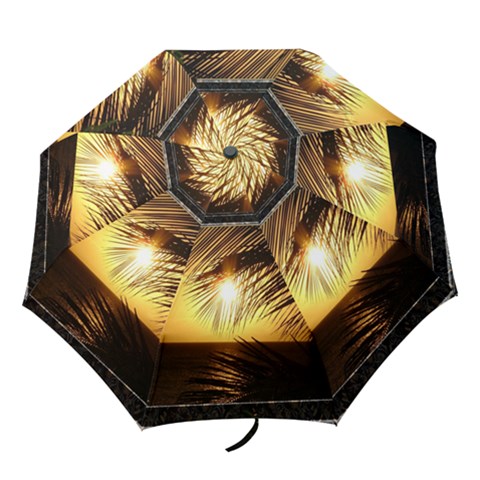 Folding Umbrella 