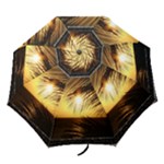 6529 11 umbrella - Folding Umbrella