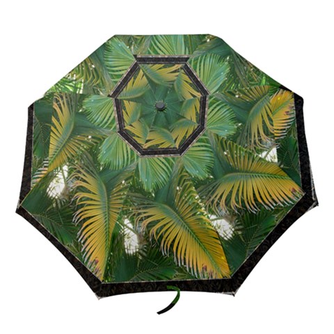 Folding Umbrella 