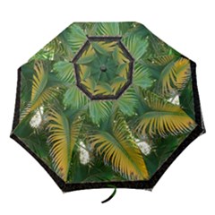 6477 11 umbrella - Folding Umbrella