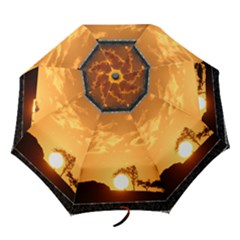 Sunsent Sunset 2101 umbrella - Folding Umbrella