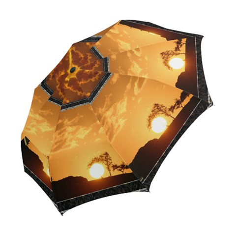 Folding Umbrella 