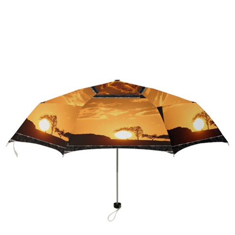 Folding Umbrella 