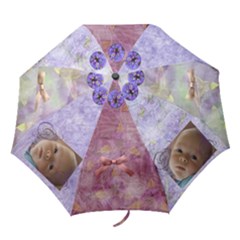 Iris Umbrella - Folding Umbrella
