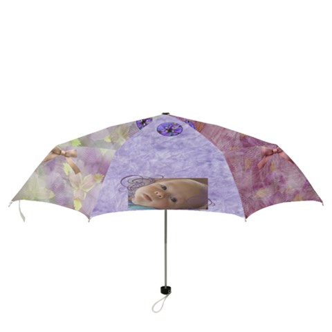 Folding Umbrella 