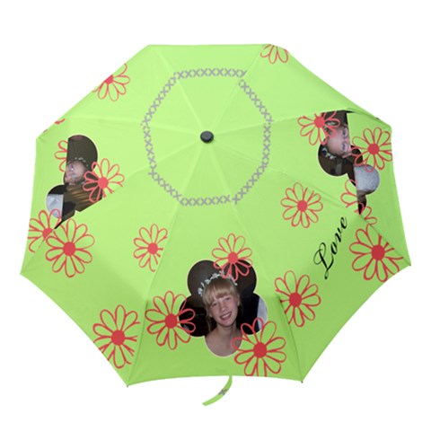 Folding Umbrella 