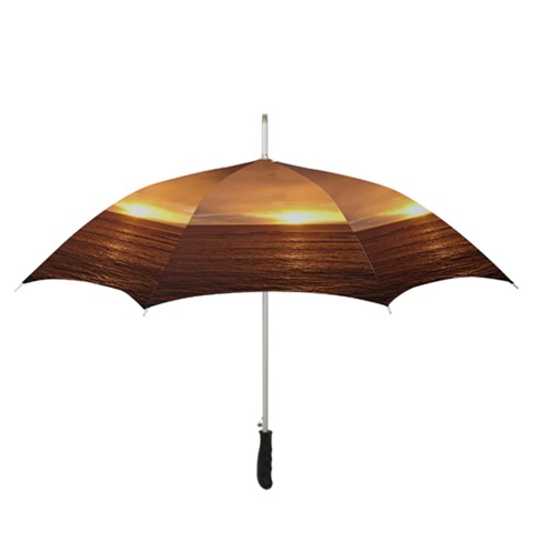 Straight Umbrella 