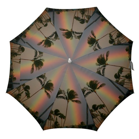 Straight Umbrella 