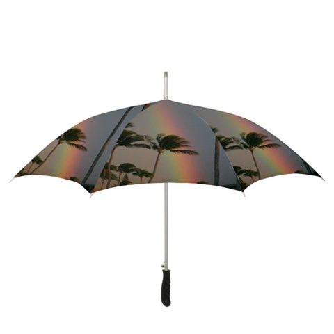 Straight Umbrella 