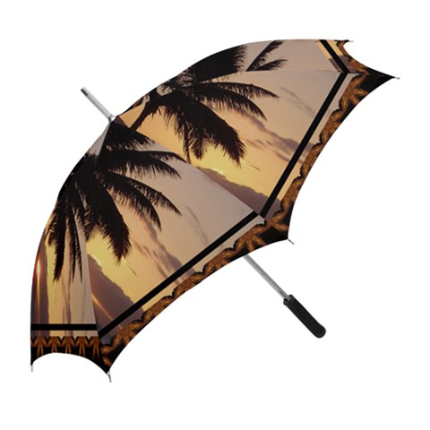 Straight Umbrella 