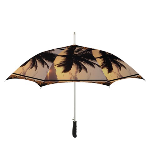 Straight Umbrella 