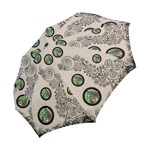 Folding Umbrella 