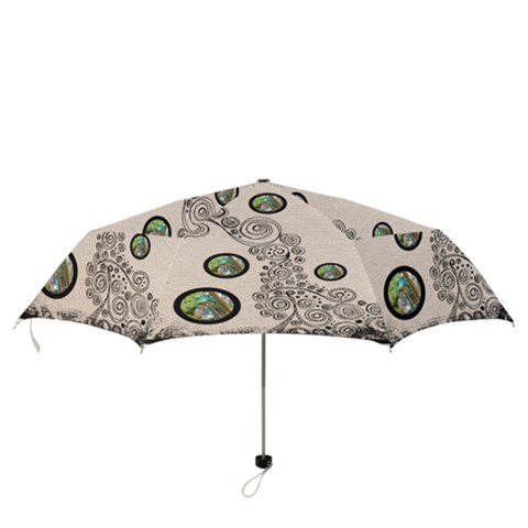 Folding Umbrella 