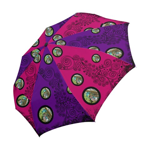 Folding Umbrella 